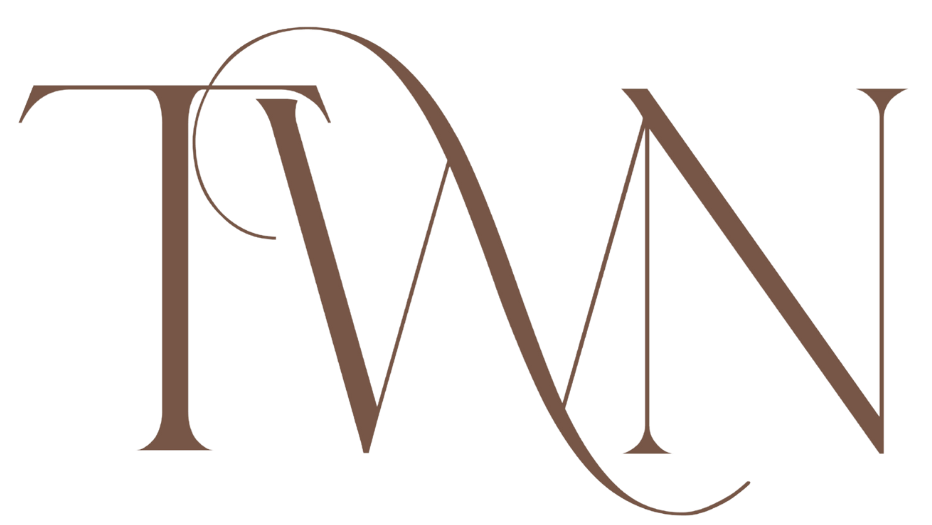 The Wellness Nook Logo