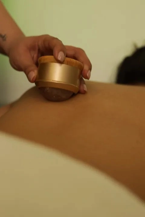 The Wellness Nook Signature